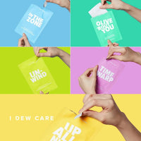 I DEW CARE Let's Do This Sheet 20ml