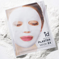 id Placosmetics Face Fit Plaster Mask 20g 1Box (4ea)