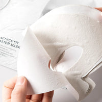 id Placosmetics Face Fit Plaster Mask 20g 1Box (4ea)