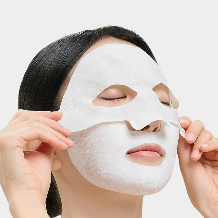 id Placosmetics Face Fit Plaster Mask 20g 1Box (4ea)
