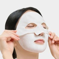 id Placosmetics Face Fit Plaster Mask 20g 1Box (4ea)