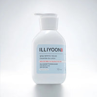 ILLIYOON Ceramide Ato Body Lotion 564ml