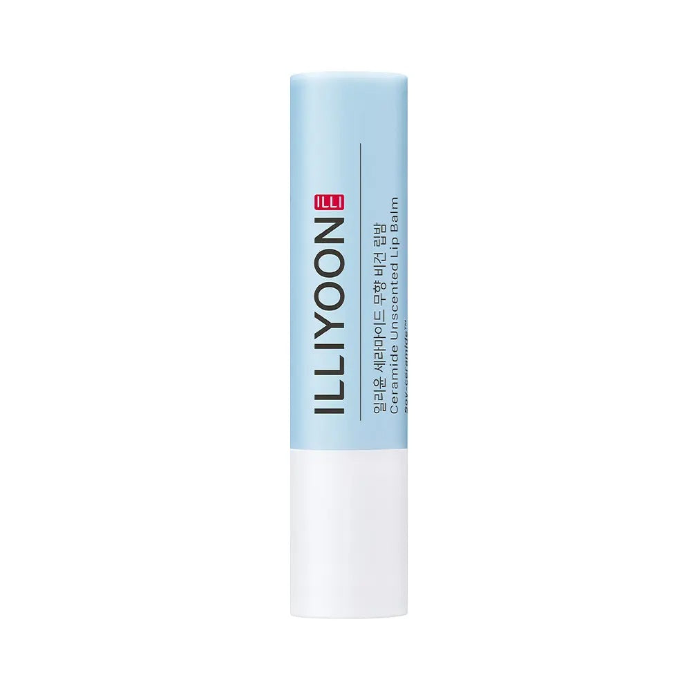 ILLIYOON Ceramide Unscented Vegan Lip Balm 3.2g