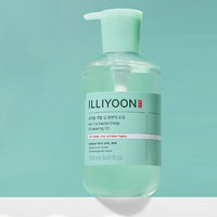 ILLIYOON Gentle Facial Deep Cleansing Oil 250ml