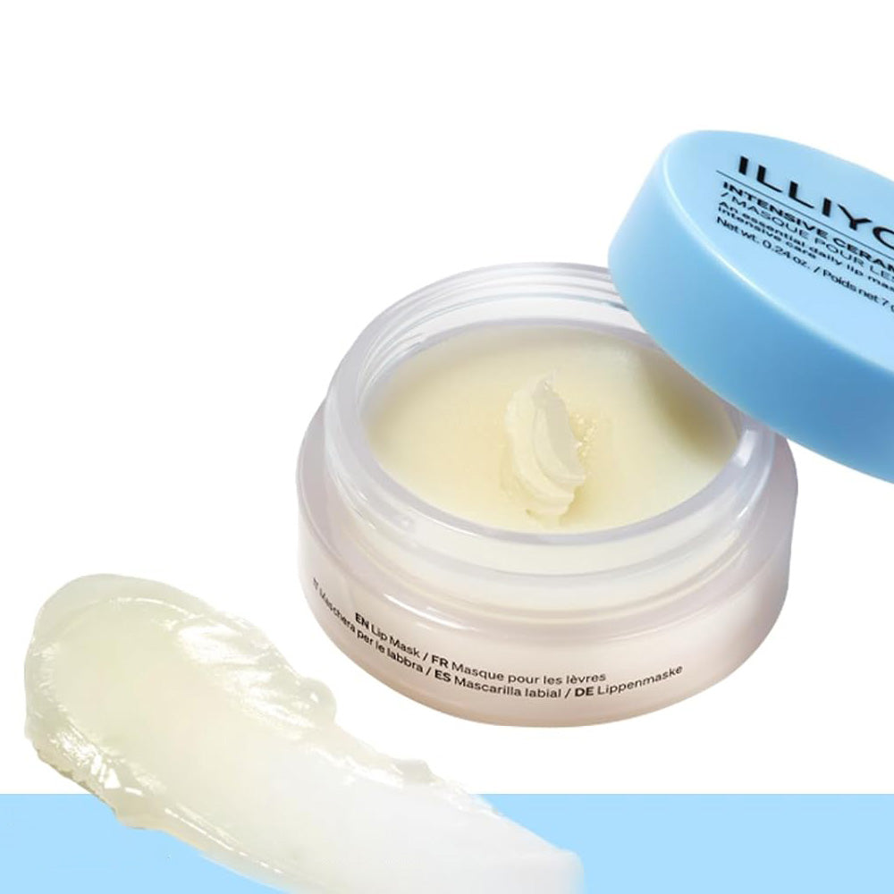 ILLIYOON Intensive Ceramide Vegan Lip Mask 7g