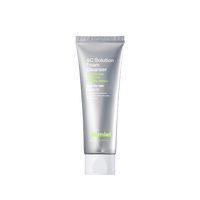 illumiel AC Solution Foam Cleanser 120ml