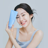illumiel AC Solution Mild Clear SOON_SSAK Cleansing Foam 150ml
