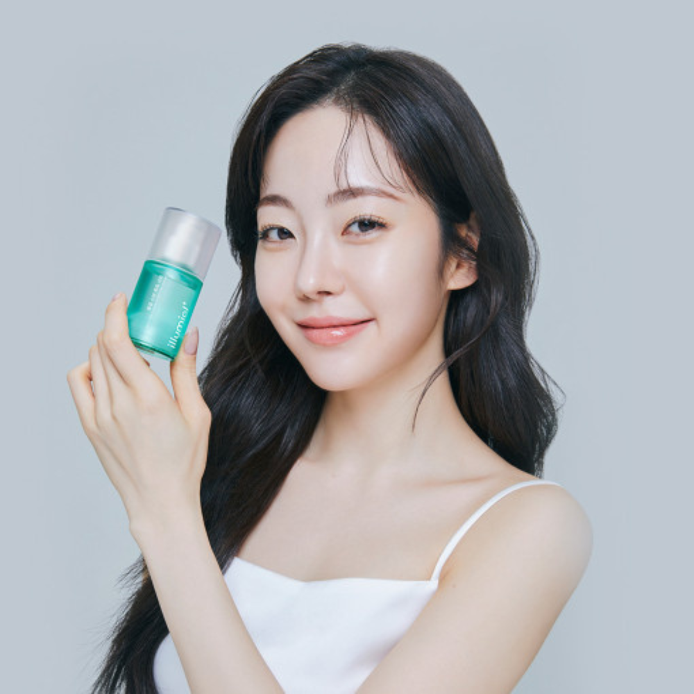 illumiel Mulgyeol Subun CHOKCHOK Serum 30ml