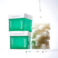 illumiel Mulgyeol Subun Nemo Pad 260g * 60 pads