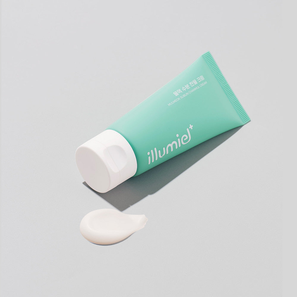 illumiel Mulmeok Subun Chanmul Cream 50ml