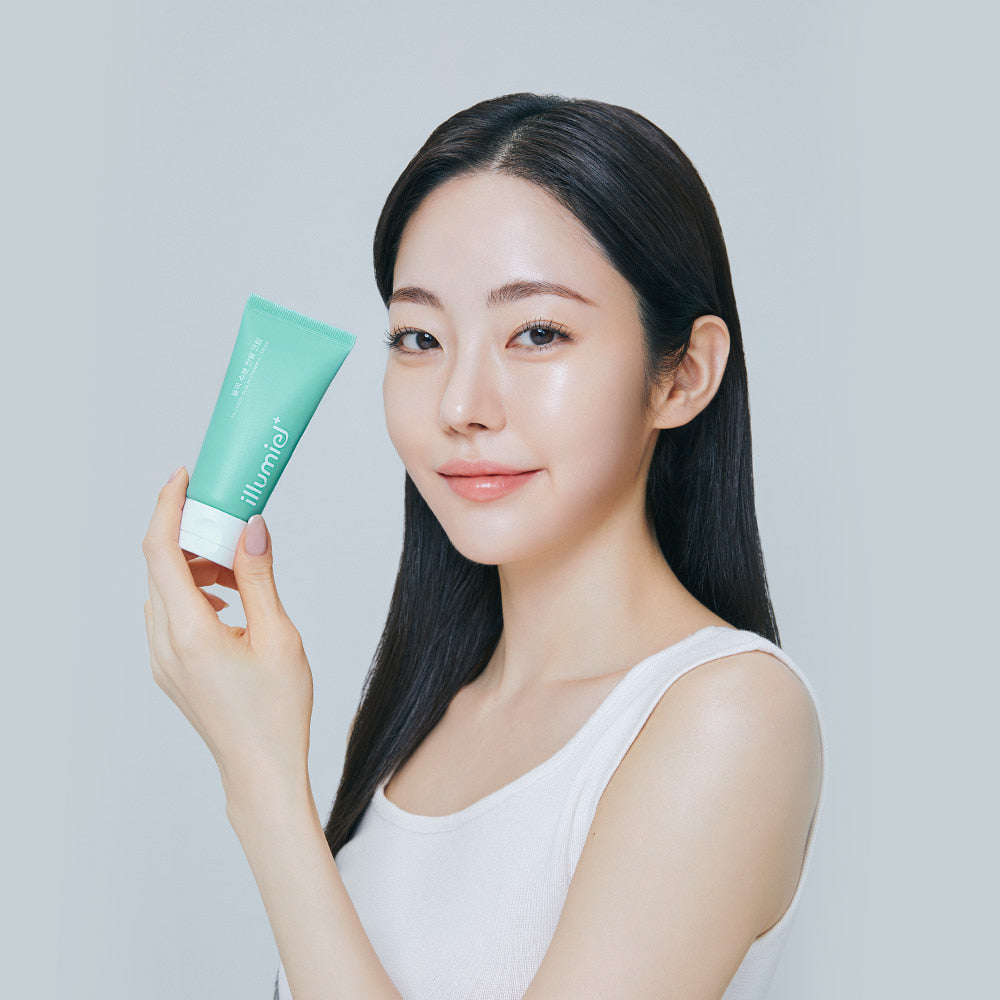 illumiel Mulmeok Subun Chanmul Cream 50ml