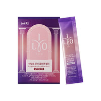 ILO Mucin Collagen Jelly 10 Sticks (10-day supply)