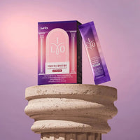 ILO Mucin Collagen Jelly 10 Sticks (10-day supply)
