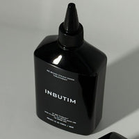INBUTIM Re-Bond Steam Mask Treatment 450ml