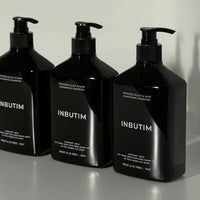 INBUTIM Stressed Scalp & Hair Awakening Shampoo 450ml