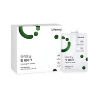 INCELLDERM Lifening Fit Shake 40g * 14 packs