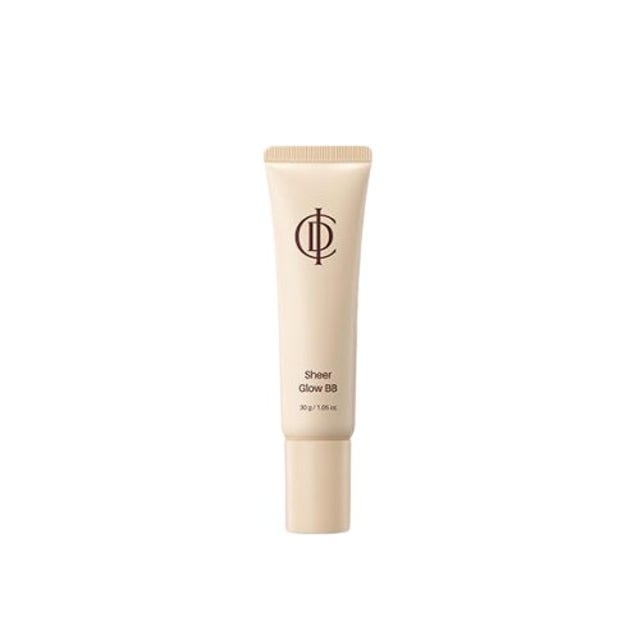 INCELLDERM Sheer Glow BB 30g