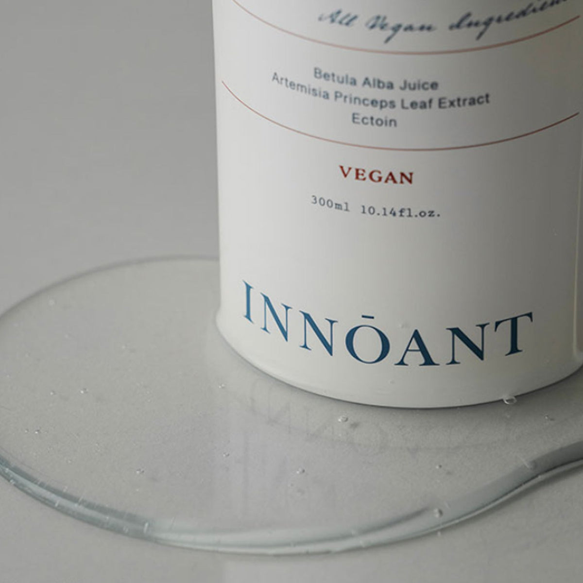 INNOANT Vegan Bath & Shampoo 300ml