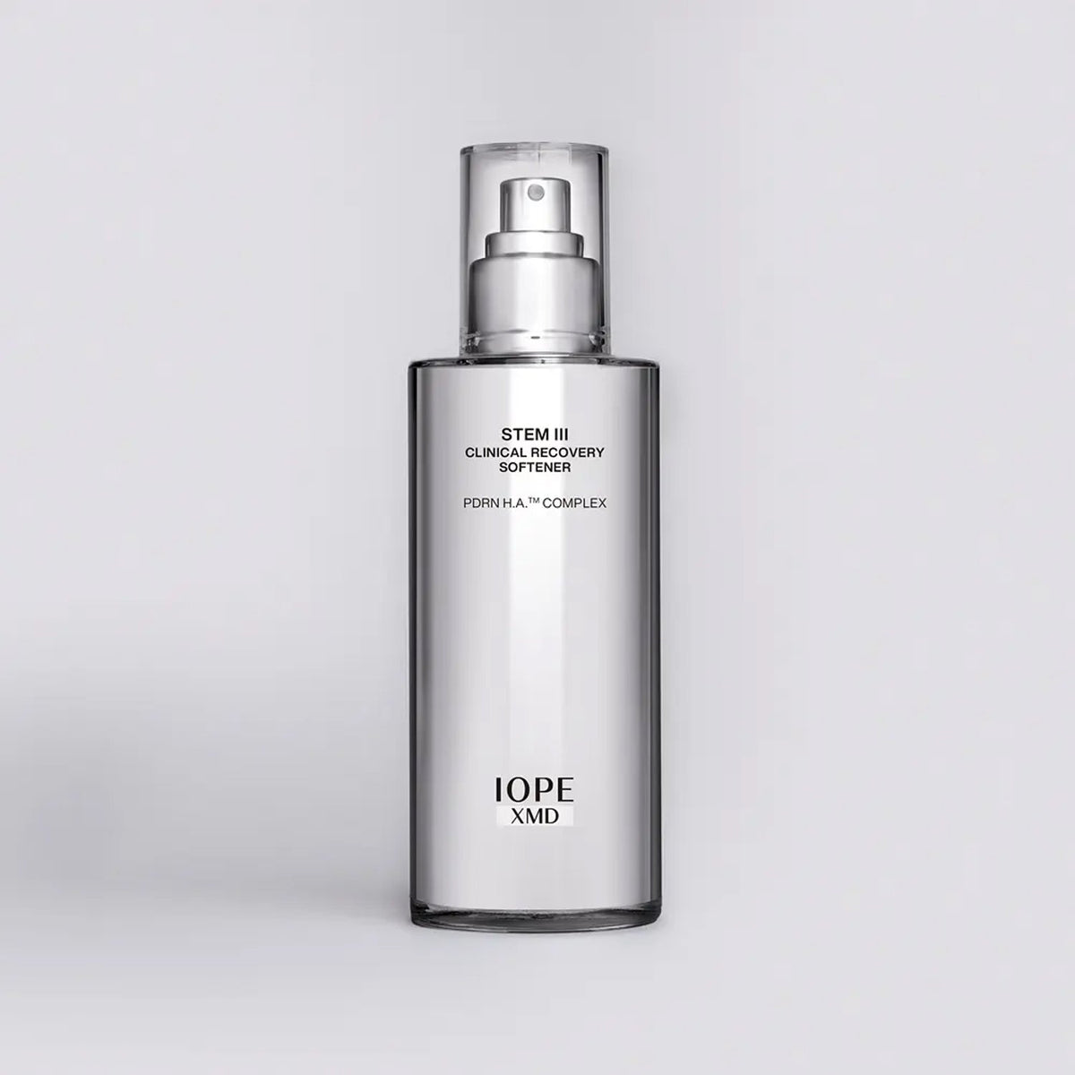 IOPE XMD Stem III Clinical Recovery Softener 130ml