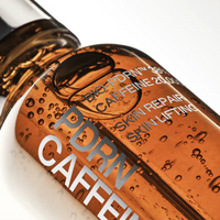 IOPE PDRN Caffeine Shot Ampoule 30ml/50ml