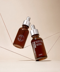 IOPE PDRN Caffeine Shot Ampoule 30ml/50ml