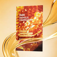 ISOI Propolis Firming Mask (10 Sheets x 2 Packs)