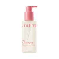 I'm from Fig Cleansing Oil 200ml
