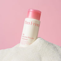 I'm from Fig Enzyme Powder Cleanser 50g