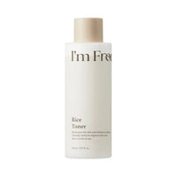 I'm from Rice Toner 150ml