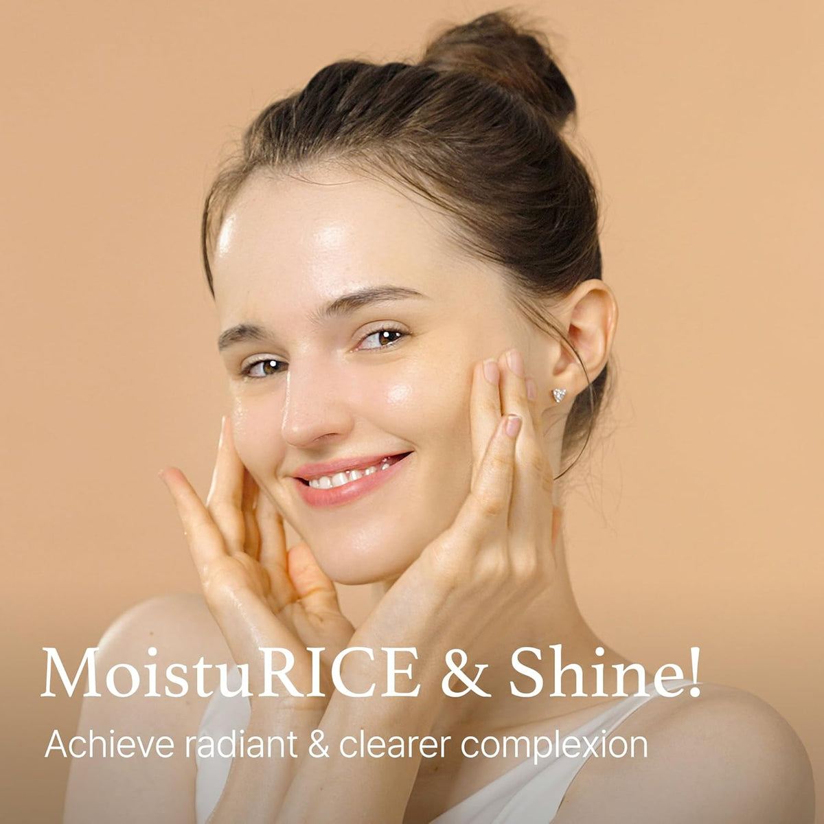 I'm from Rice Toner Pad 140ml (60P)