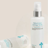 Iancell-L Sebum Care Synergy Toner 200ml