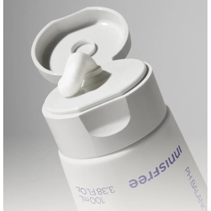 Innisfree Blueberry Rebalancing 5.5 Cleanser 100ml