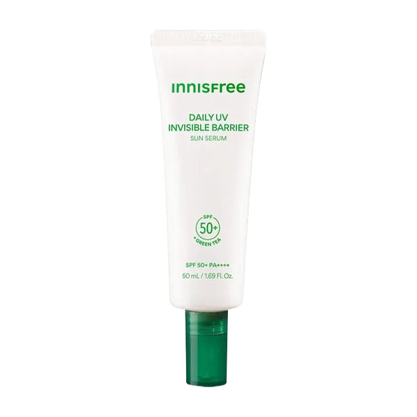 Innisfree Daily UV Defense Moisture Barrier Sun Serum SPF50+ PA++++ 50ml
