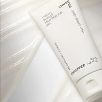 Innisfree Green Barley Mild Peeling Gel 120ml