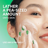 Innisfree Green Tea Amino Acid Cleansing Foam 150ml