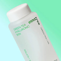 Innisfree Green Tea Hyaluronic Skin 170ml