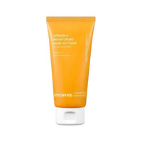 Innisfree Vitamin C Brightening Pack to Foam 120g