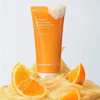Innisfree Vitamin C Brightening Pack to Foam 120g