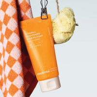 Innisfree Vitamin C Brightening Pack to Foam 120g