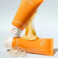 Innisfree Vitamin C Brightening Pack to Foam 120g