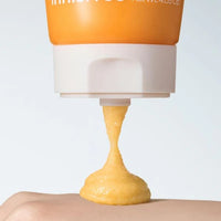 Innisfree Vitamin C Brightening Pack to Foam 120g
