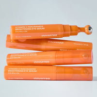 Innisfree Vitamin C Niacinamide Brightening Eye Serum 10ml