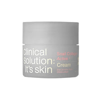 It's SKIN Snail Collagen Active Cream 50ml
