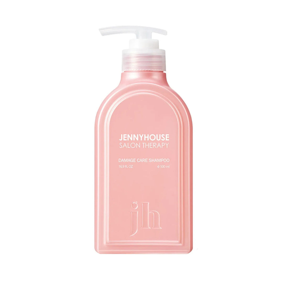 JENNYHOUSE Salon Therapy Damage Care Shampoo 500ml