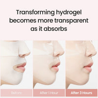 JM Solution Bio-Collagen PDRN Firming Mask 4ea