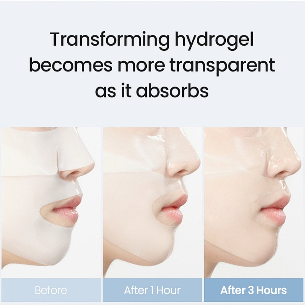 JM Solution Bio-Multi Hya Waterfull Mask 4ea