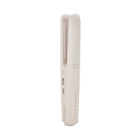 JMW Freepy Cordless Hair Straightener (Portable Flat Iron with Ceramic Coated Plates)