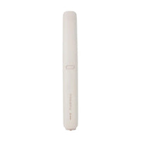JMW Freepy Cordless Hair Straightener (Portable Flat Iron with Ceramic Coated Plates)