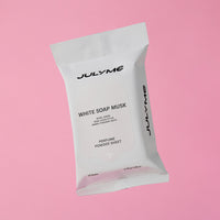JULYME Perfume Powder Sheet 116g 20sheets