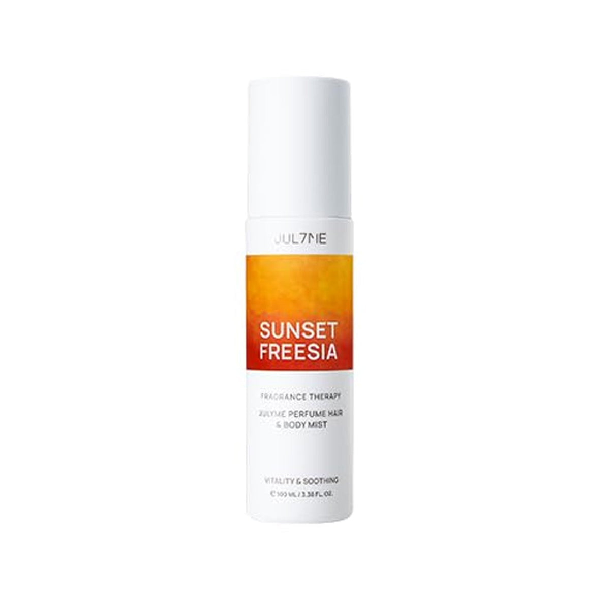 JULYME Hair & Body Perfume Mist 100ml